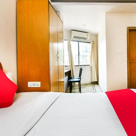 Hotel O All Seasons Jamshedpur Dış mekan fotoğraf