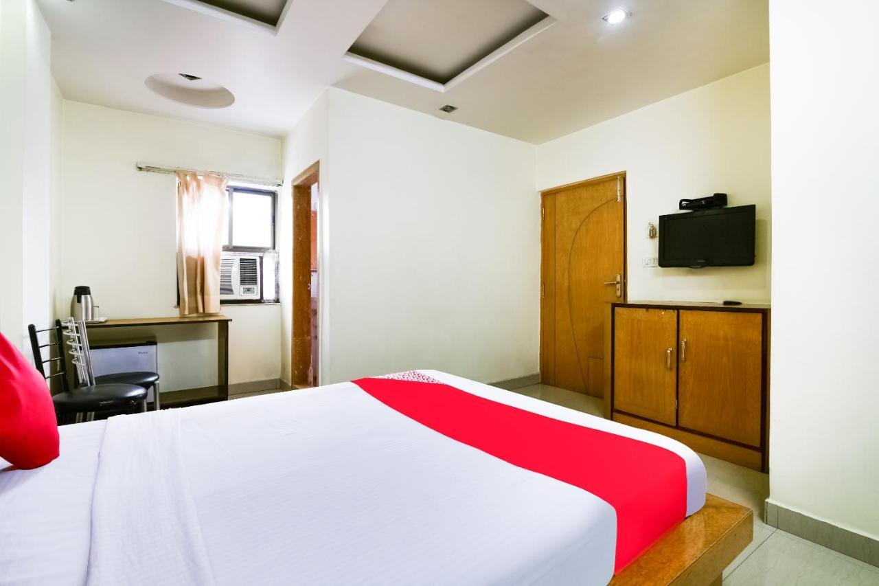 Hotel O All Seasons Jamshedpur Dış mekan fotoğraf