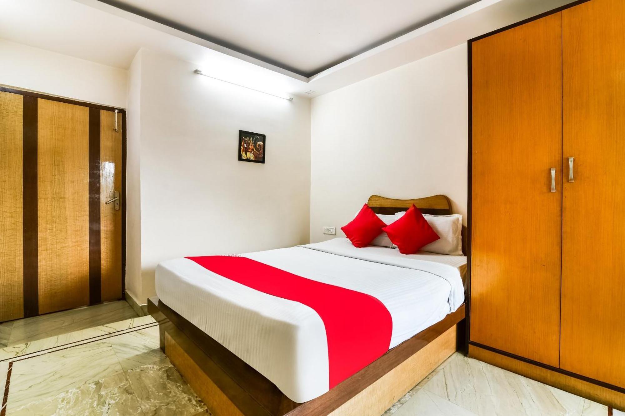 Hotel O All Seasons Jamshedpur Dış mekan fotoğraf