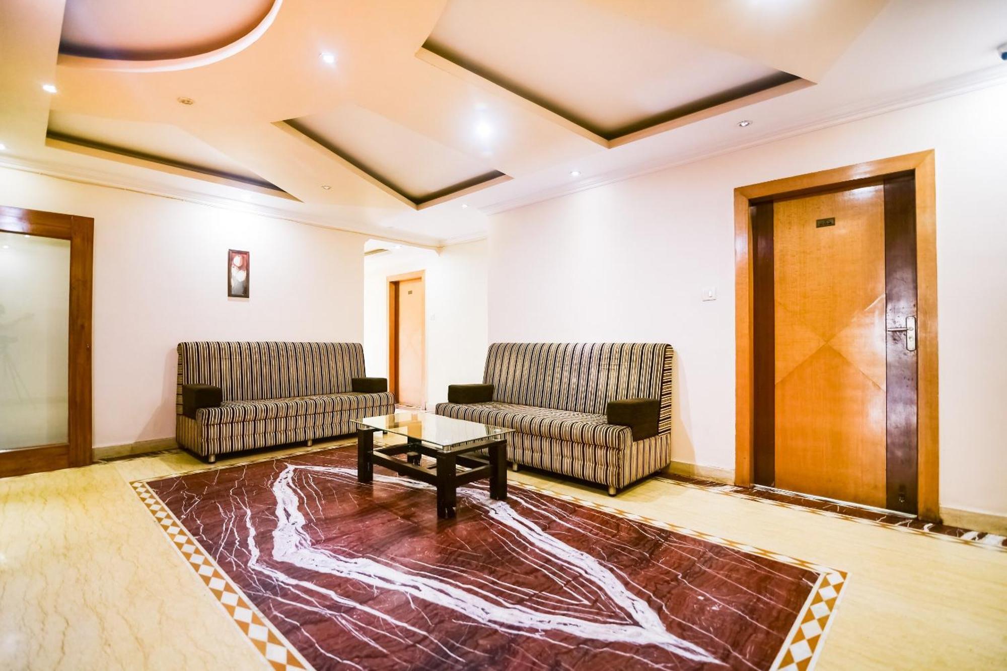 Hotel O All Seasons Jamshedpur Dış mekan fotoğraf