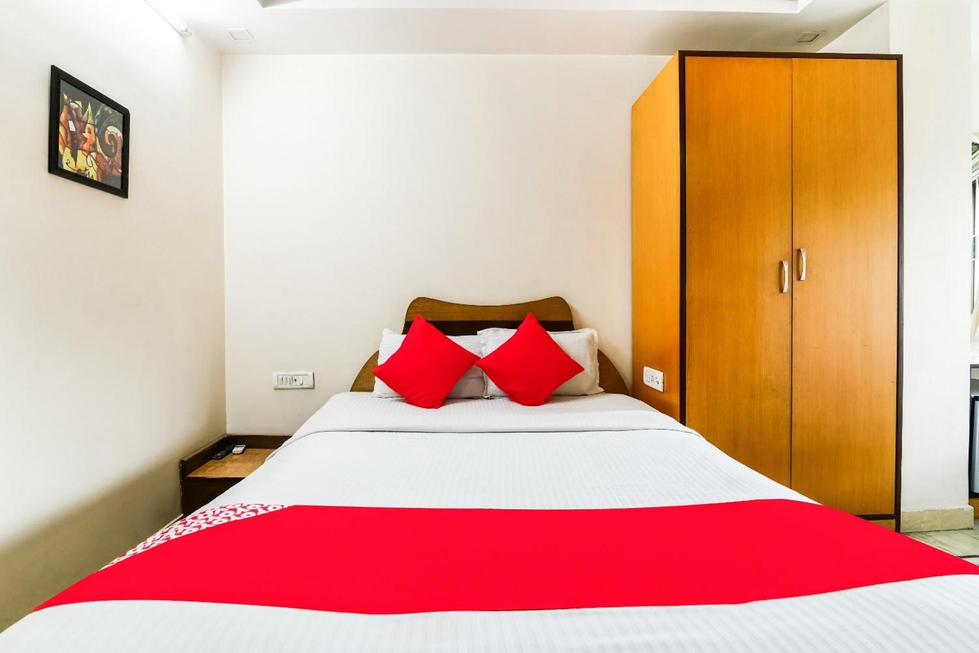 Hotel O All Seasons Jamshedpur Dış mekan fotoğraf
