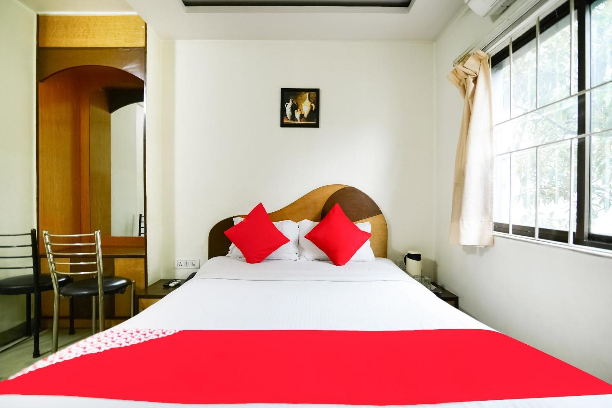 Hotel O All Seasons Jamshedpur Dış mekan fotoğraf
