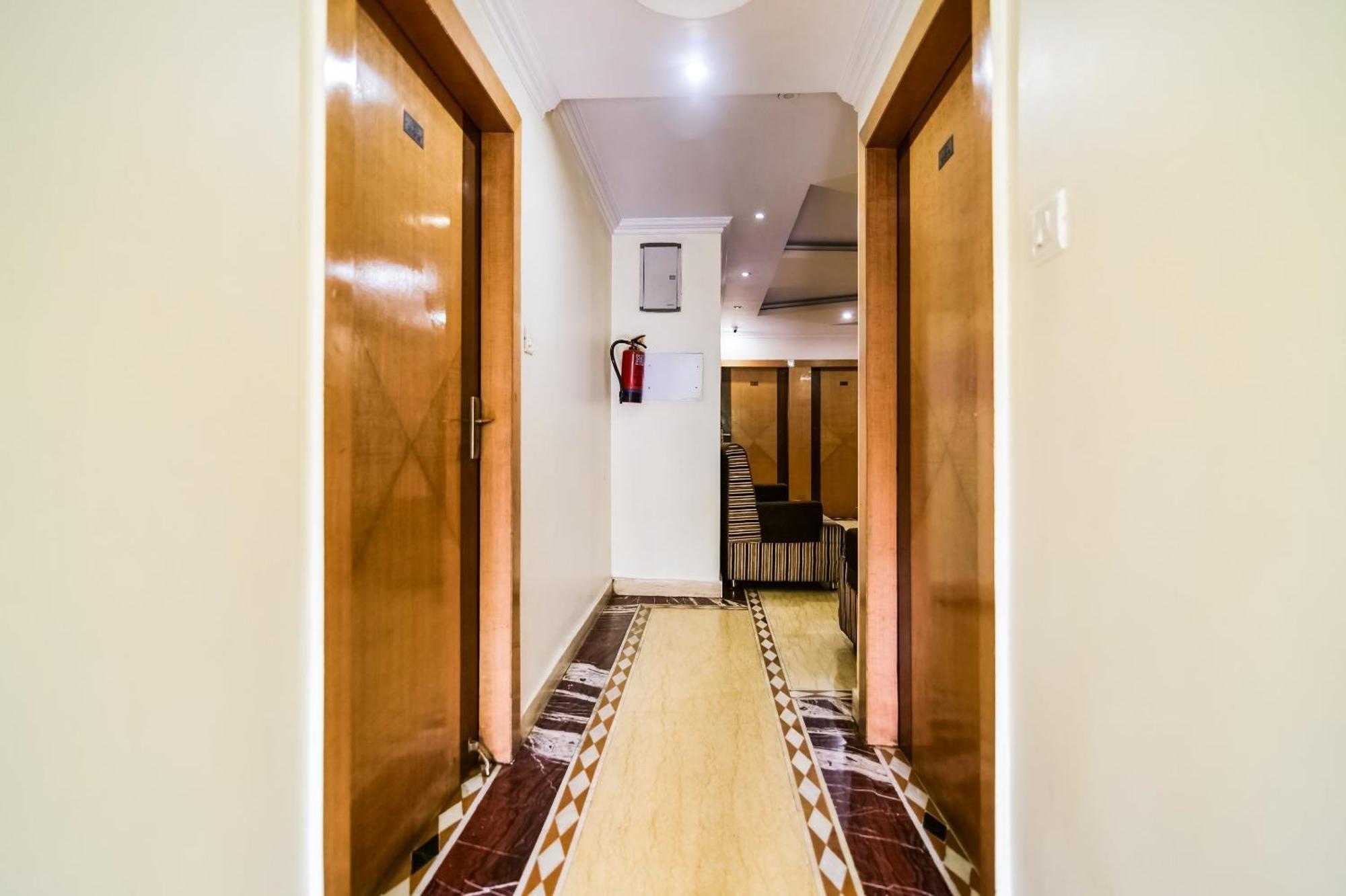 Hotel O All Seasons Jamshedpur Dış mekan fotoğraf