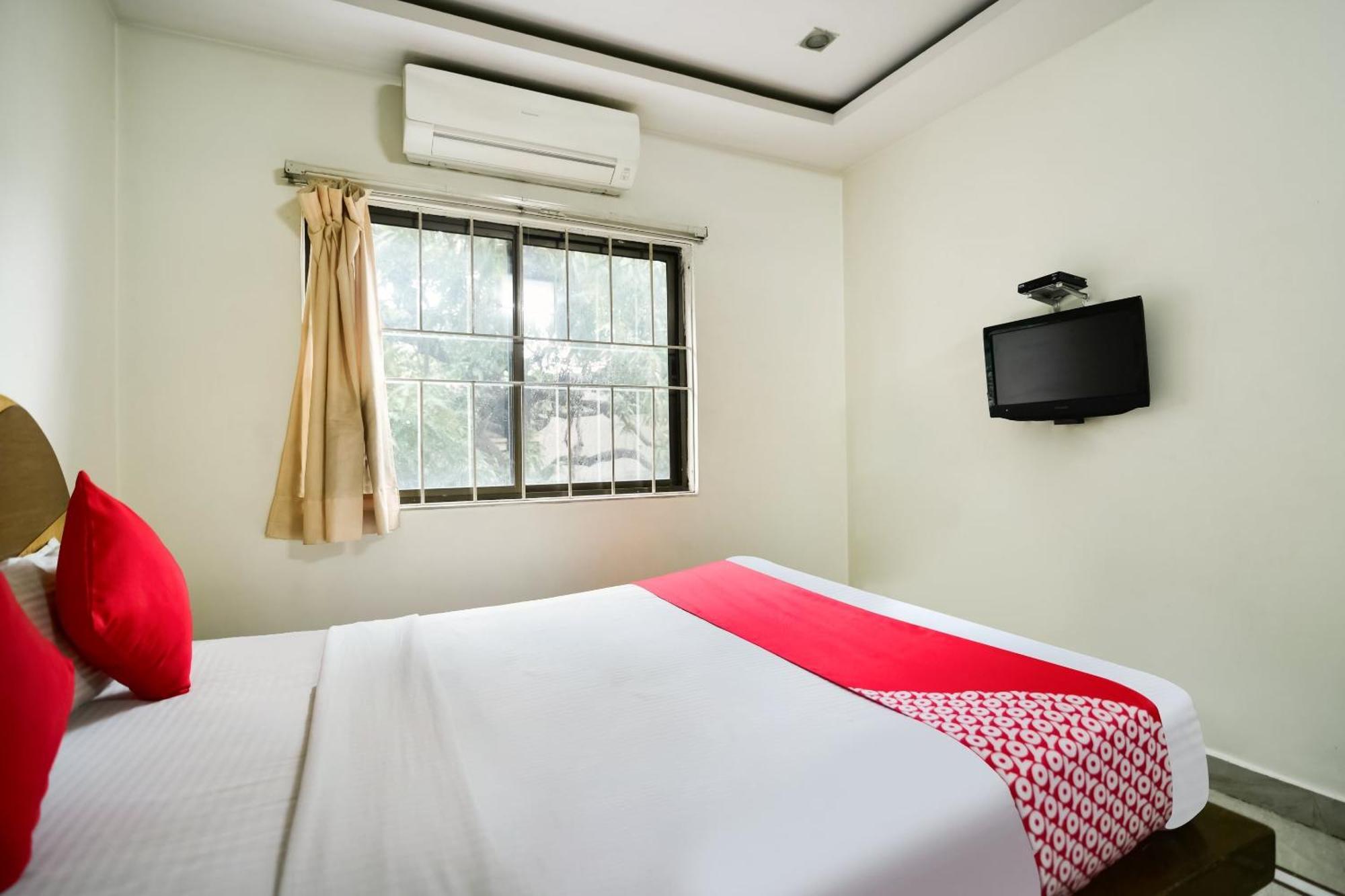 Hotel O All Seasons Jamshedpur Dış mekan fotoğraf