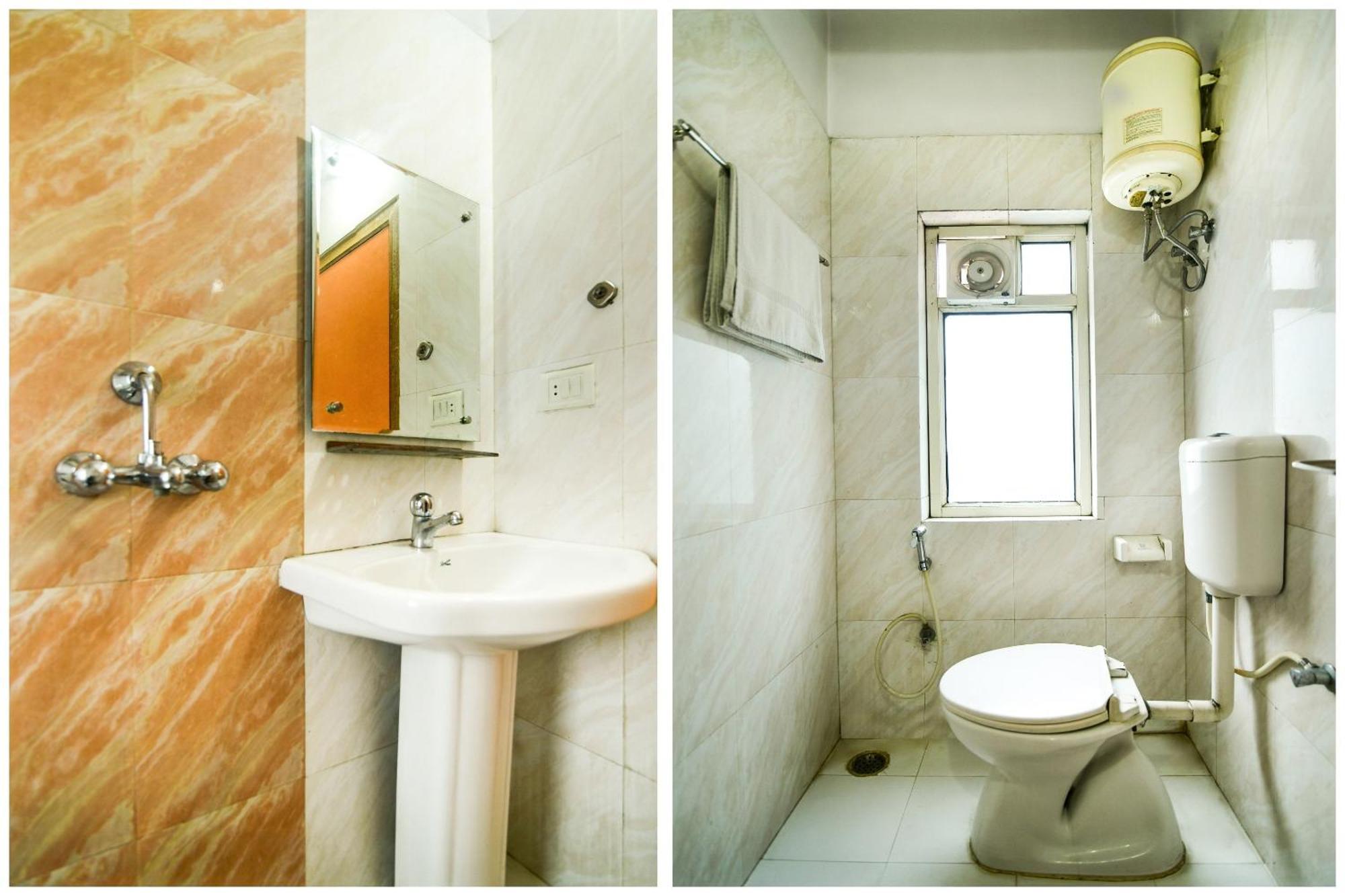 Hotel O All Seasons Jamshedpur Dış mekan fotoğraf